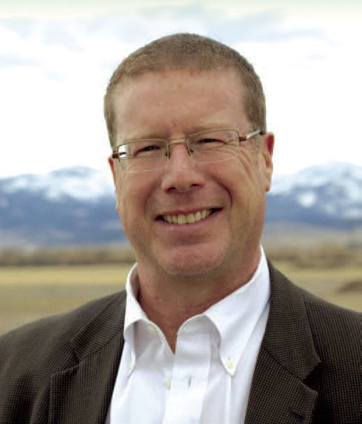 Steve Snezek, Montana Building Industry Association